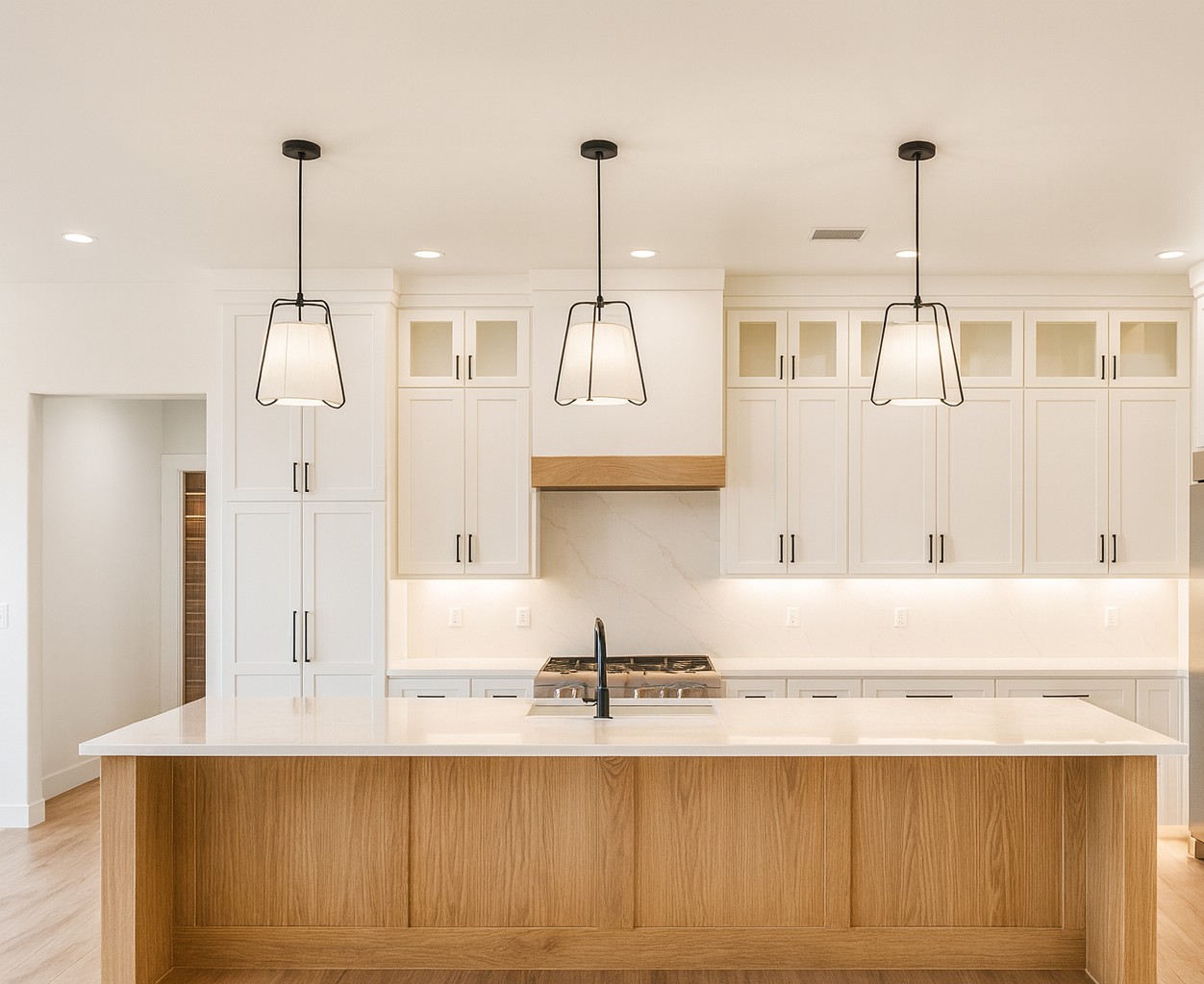 Commercial Project