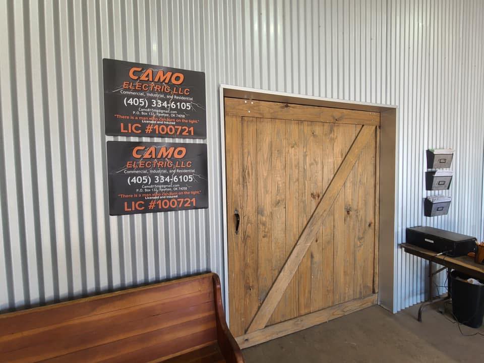 Commercial Project